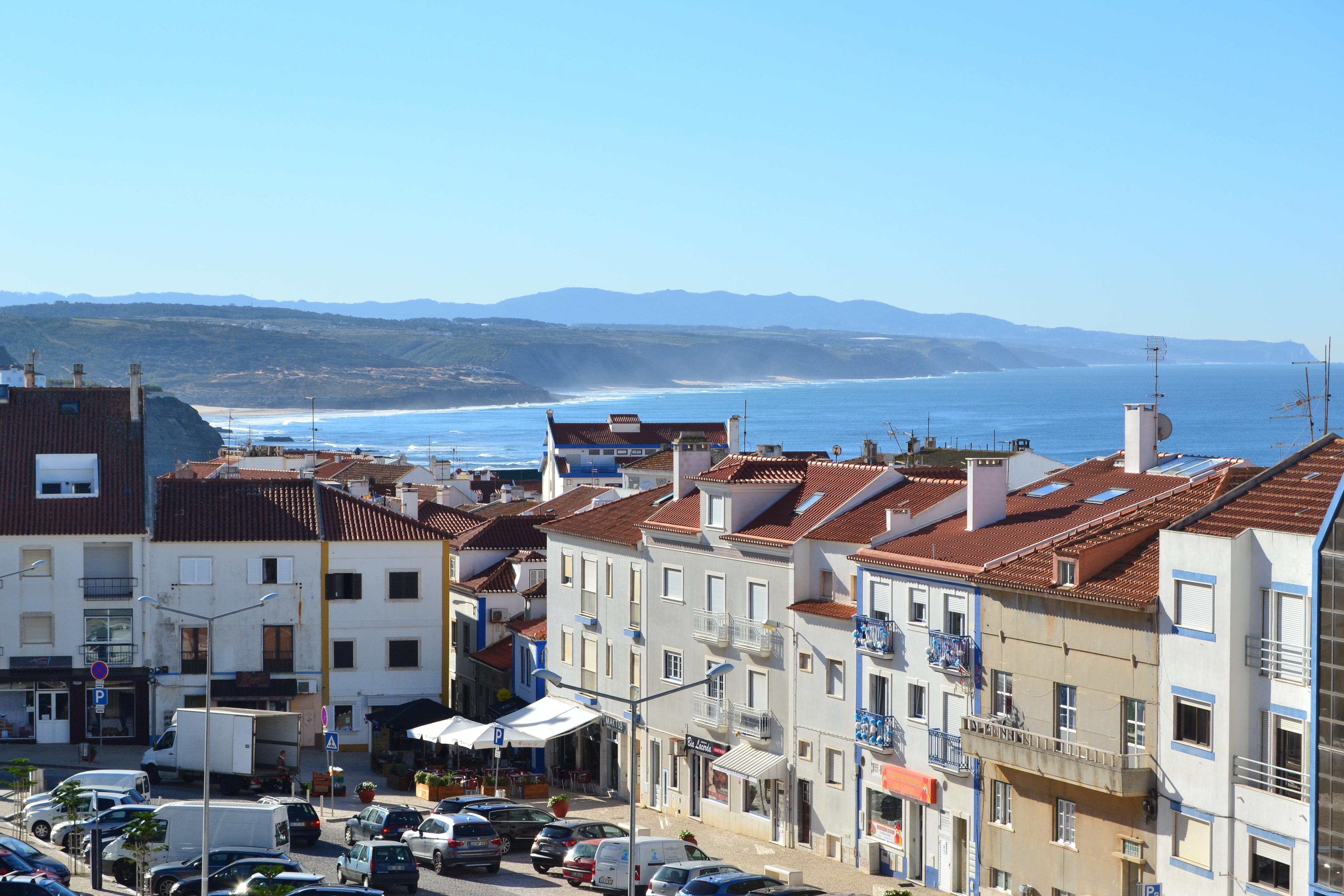 Wot Ericeira Hotel Exterior photo