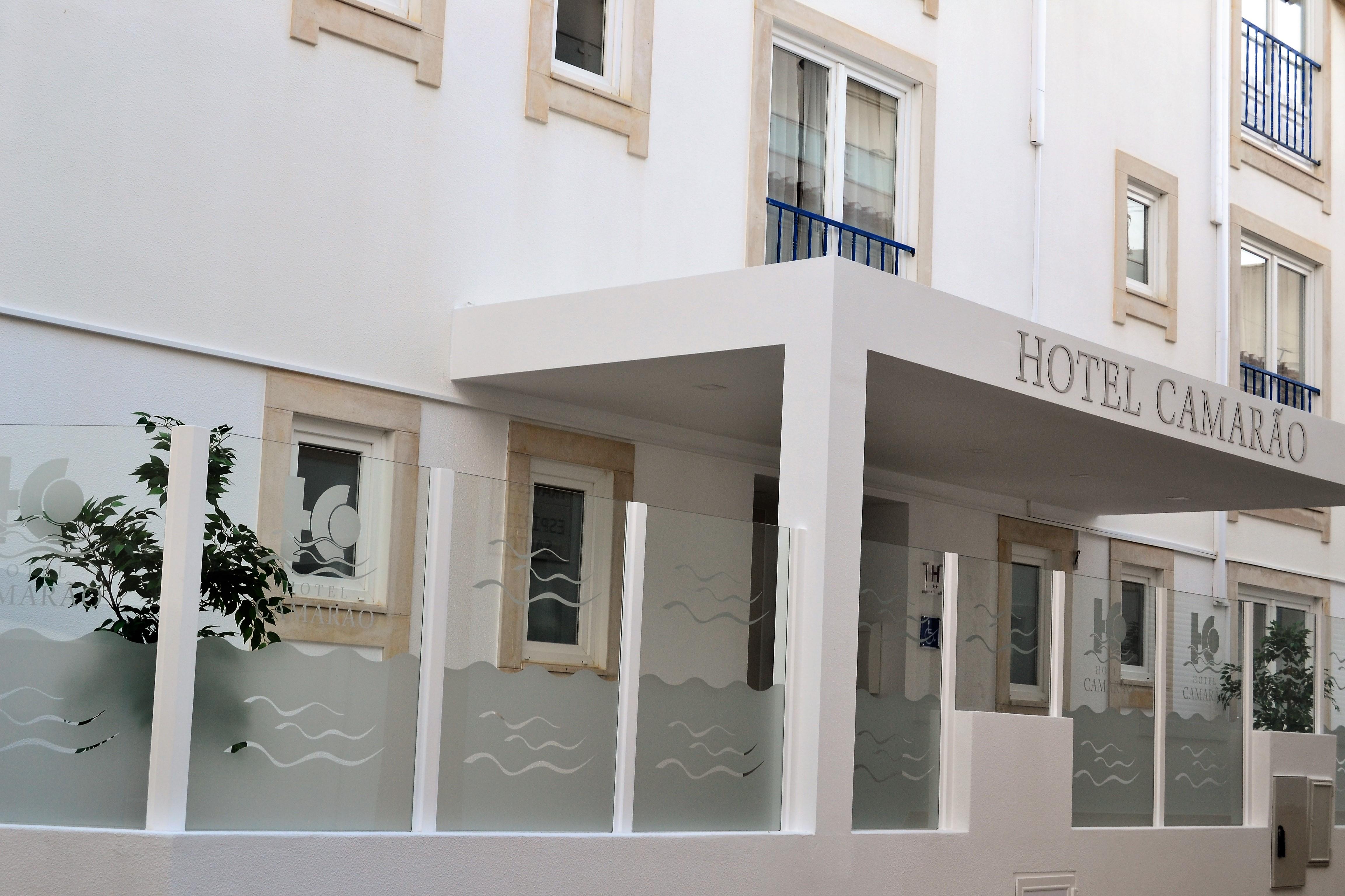 Wot Ericeira Hotel Exterior photo