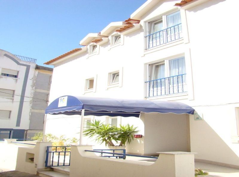 Wot Ericeira Hotel Exterior photo